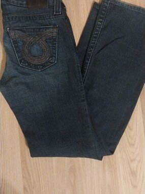 Big Star Remy Boot cut jeans, Sz. 27